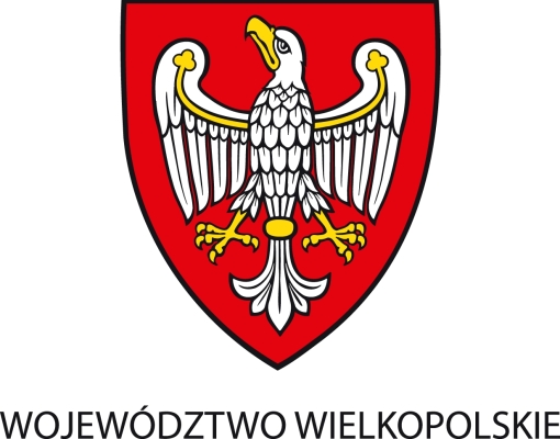 Herb Województwa Wielkopolskiego- kliknij aby powiększyć