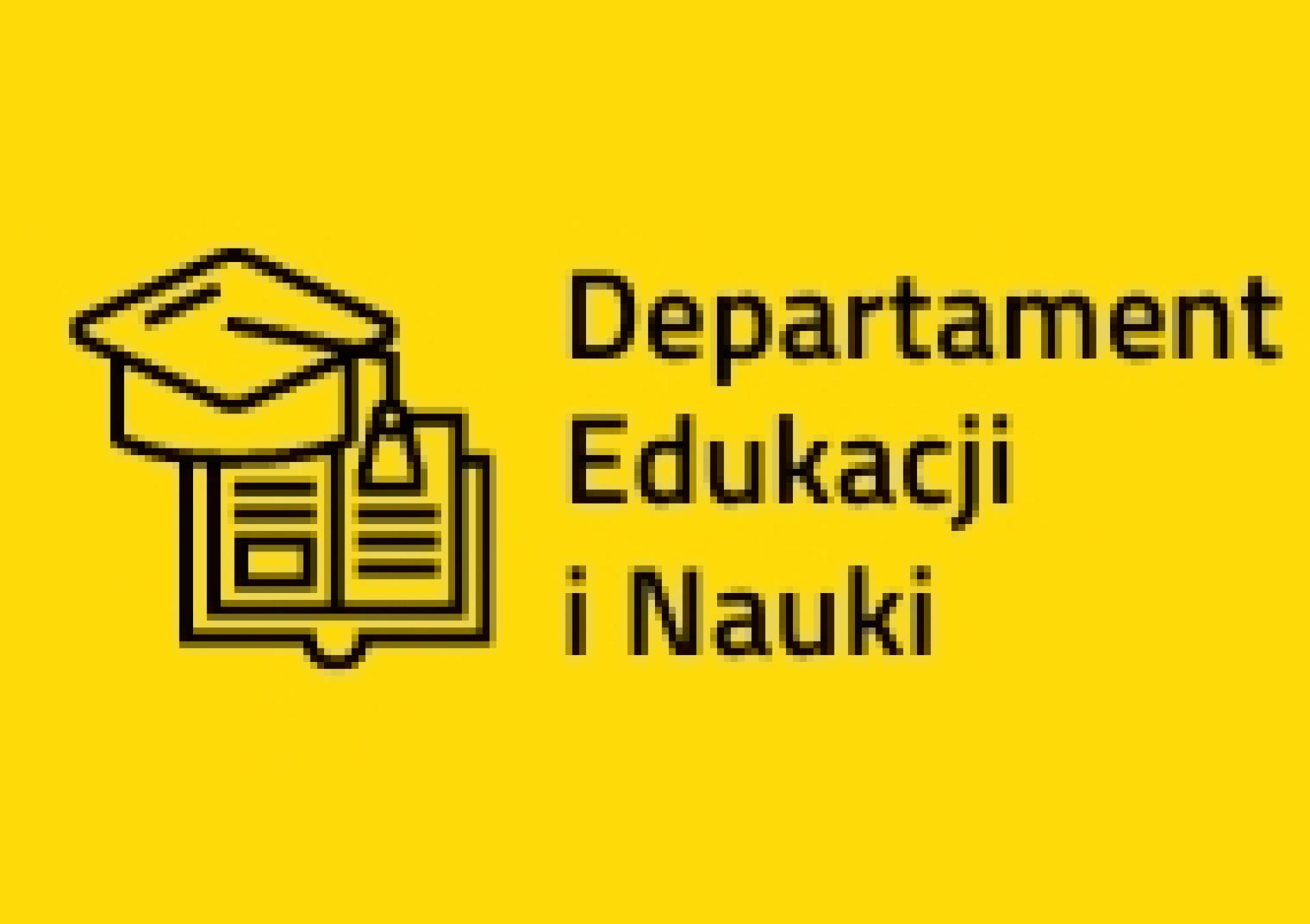 Informacja o realizacji stypendium Marszałka 