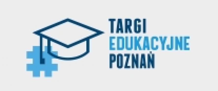 Logo Targi Edukacyjne Poznań- kliknij aby powiększyć