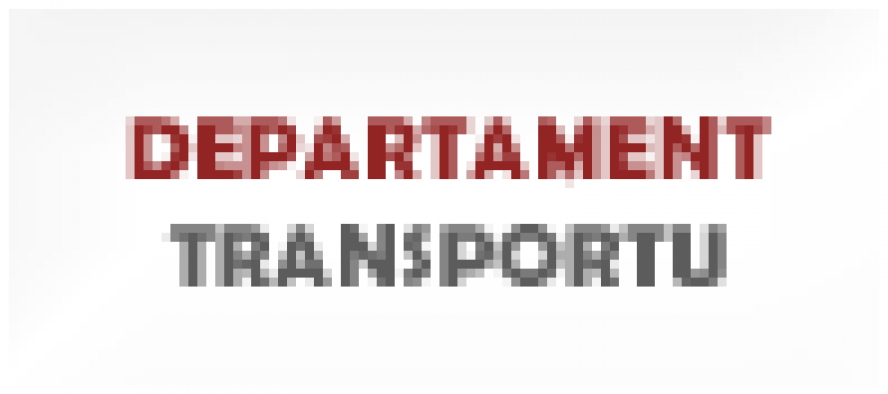 Departament Transportu- kliknij aby powiększyć