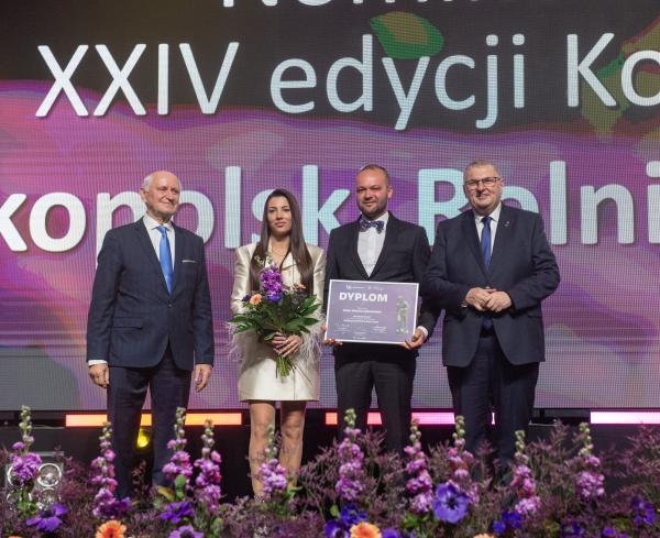 Laureaci- kliknij aby powiększyć