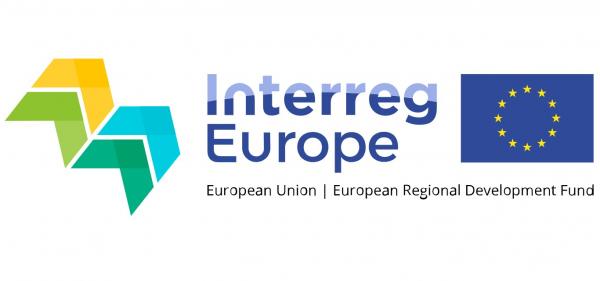 Interreg Europe- kliknij aby powiększyć