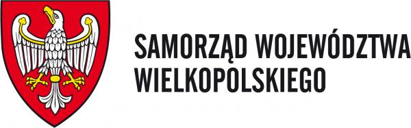 Samorząd Województwa Wielkopolskiego- kliknij aby powiększyć