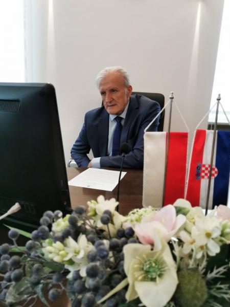 2021-05-19 Wielkopolska - Vukovar-Srijem County Meeting - kliknij aby powiększyć