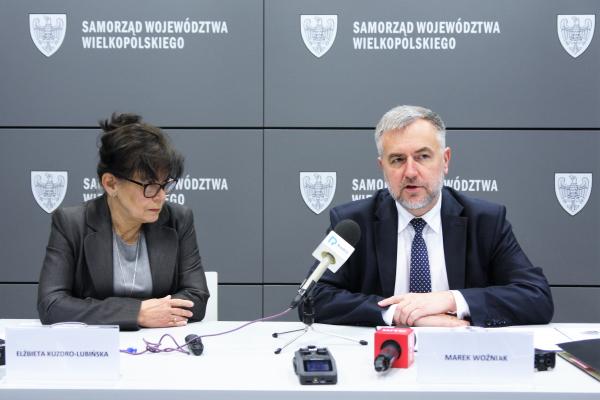 Województwo wielkopolskie jest niezmiennie jednym z najlepiej radzących sobie finansowo polskich województw- kliknij aby powiększyć
