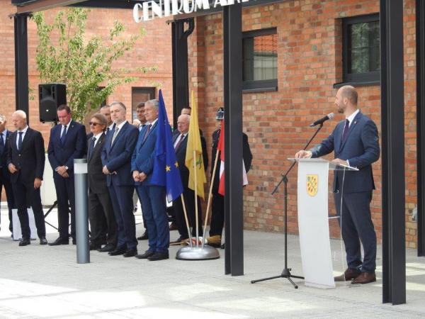 Urząd Gminy w Czempiniu- kliknij aby powiększyć