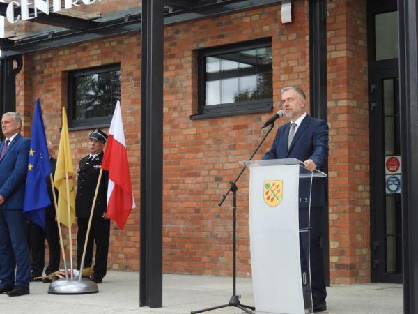 Urząd Gminy w Czempiniu- kliknij aby powiększyć