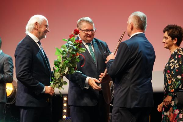 Wielkopolscy rolnicy roku - kliknij aby powiększyć