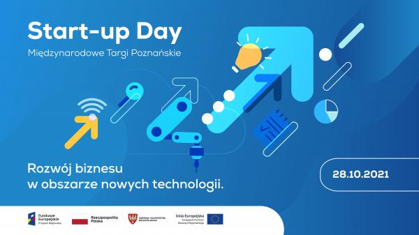 Reklama Start-up Day- kliknij aby powiększyć