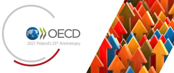 25 lat OECD- kliknij aby powiększyć