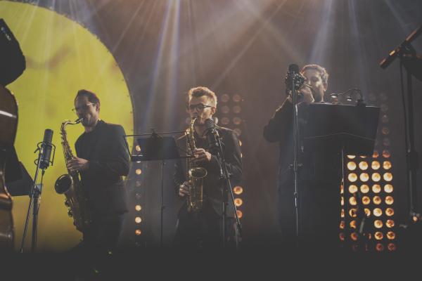 Enter Music Festival- kliknij aby powiększyć