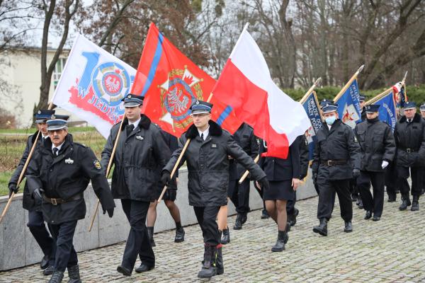 100-lecie OSP- kliknij aby powiększyć