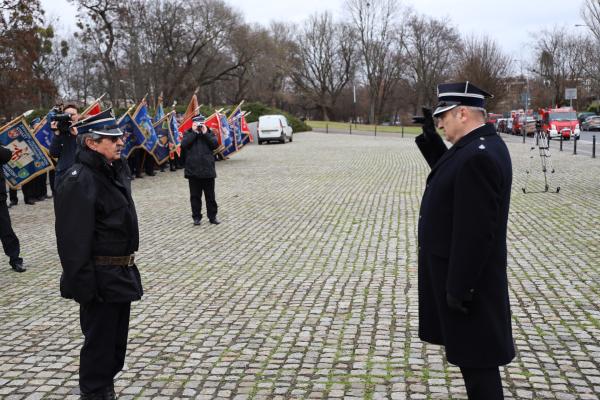 100-lecie OSP- kliknij aby powiększyć