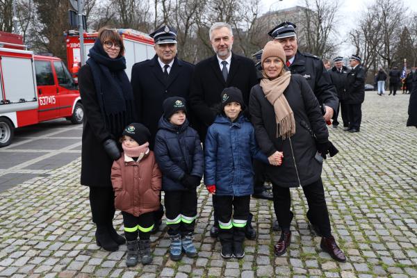 100-lecie OSP- kliknij aby powiększyć