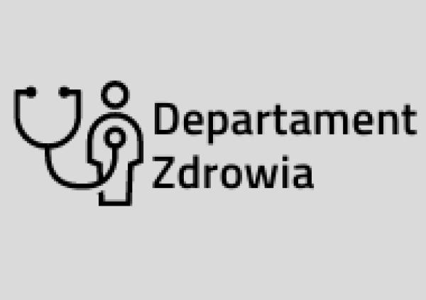 Departament Zdrowia- kliknij aby powiększyć