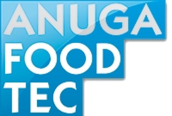 Anuga Food Tec- kliknij aby powiększyć
