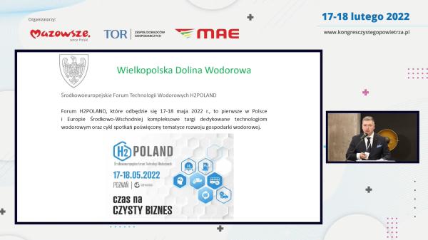 Lepsze powietrze w ciągu czterech lat- kliknij aby powiększyć