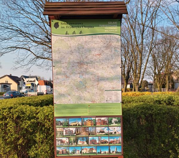 Marszałkowskie wsparcie dla aktywności organizacji pozarządowych w turystyce- kliknij aby powiększyć
