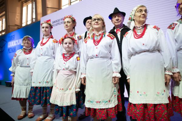 Targi Edukacyjne- kliknij aby powiększyć