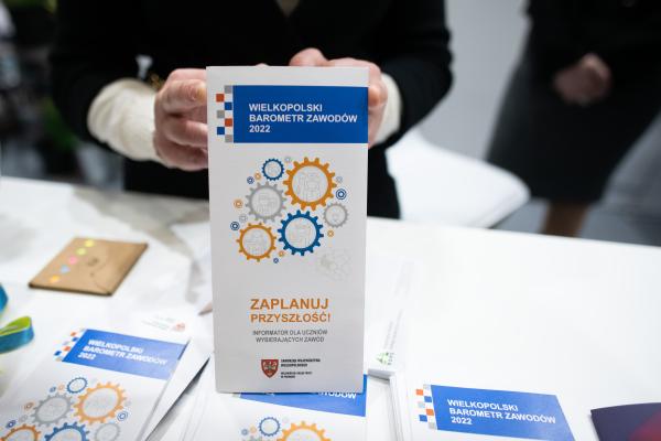 Targi Edukacyjne- kliknij aby powiększyć