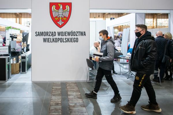 Targi Edukacyjne- kliknij aby powiększyć