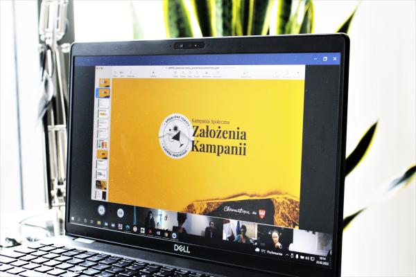 Kampania Spełnione toasty- kliknij aby powiększyć
