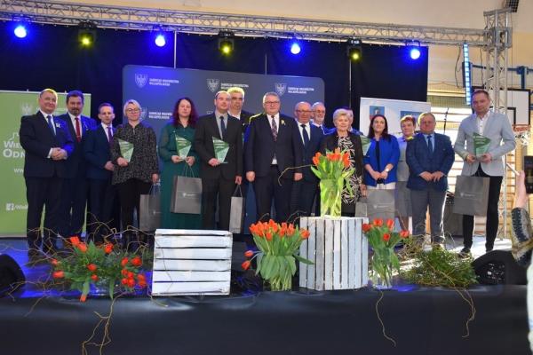 Obchody Dnia Sołtysa - kliknij aby powiększyć