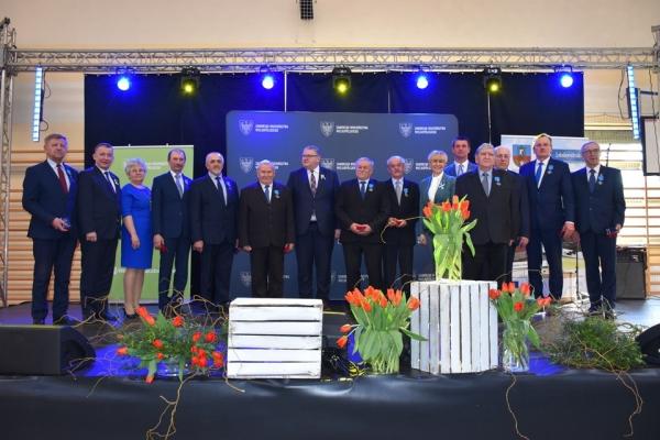 Obchody Dnia Sołtysa - kliknij aby powiększyć