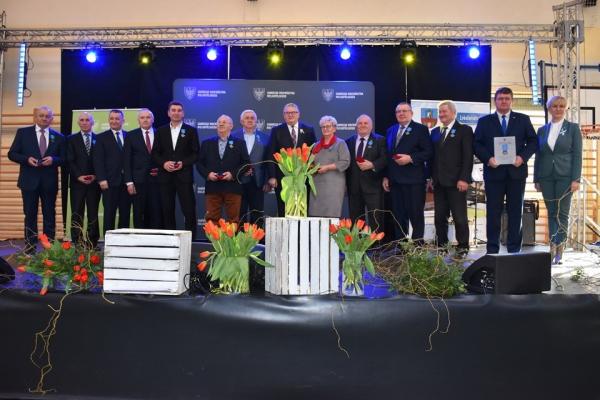 Obchody Dnia Sołtysa - kliknij aby powiększyć