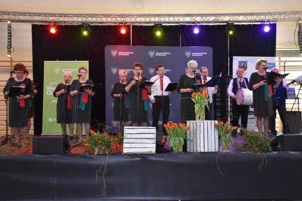 Obchody Dnia Sołtysa - kliknij aby powiększyć