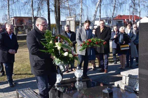 Obchody Dnia Sołtysa - kliknij aby powiększyć