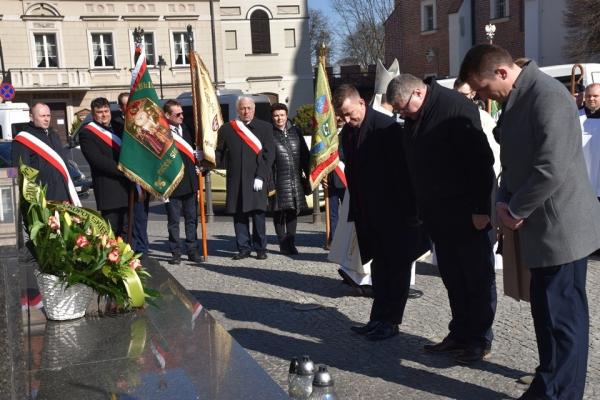 Obchody Dnia Sołtysa - kliknij aby powiększyć