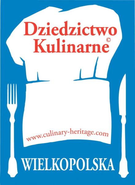 Kulinarne dziedzictwo - kliknij aby powiększyć