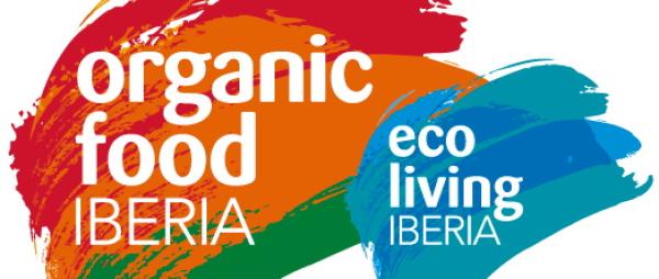 logo organic food iberia- kliknij aby powiększyć