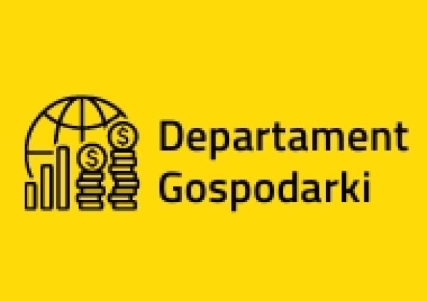 logo departamentu gospodarki- kliknij aby powiększyć