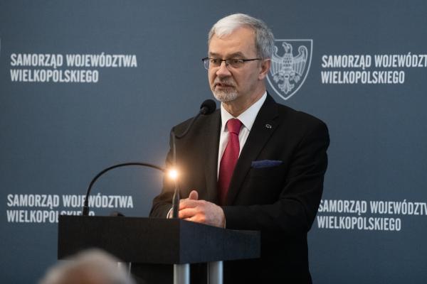 Inauguracja działalności nowego szpitala pediatrycznego dla Wielkopolski  - kliknij aby powiększyć