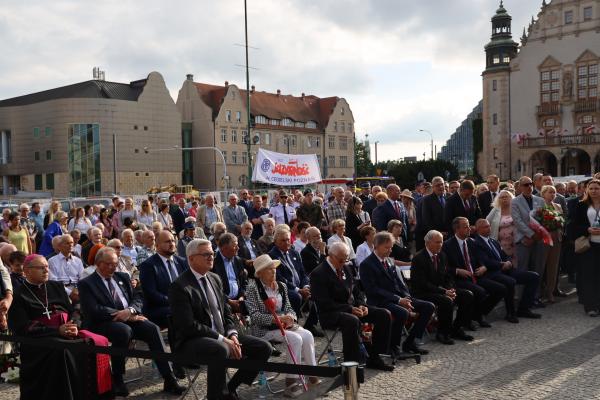 66. rocznica Powstania Poznańskiego Czerwca 56 - kliknij aby powiększyć