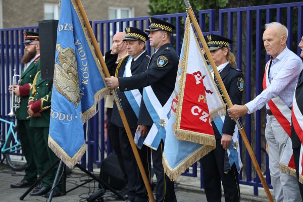 66. rocznica Powstania Poznańskiego Czerwca 56 - kliknij aby powiększyć