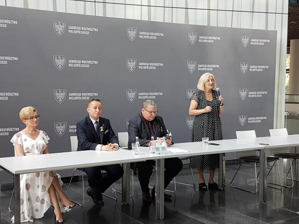 Ponad 2 mln zł na przygotowanie nowych lokalnych strategii rozwoju dla wielkopolskich LGD - kliknij aby powiększyć