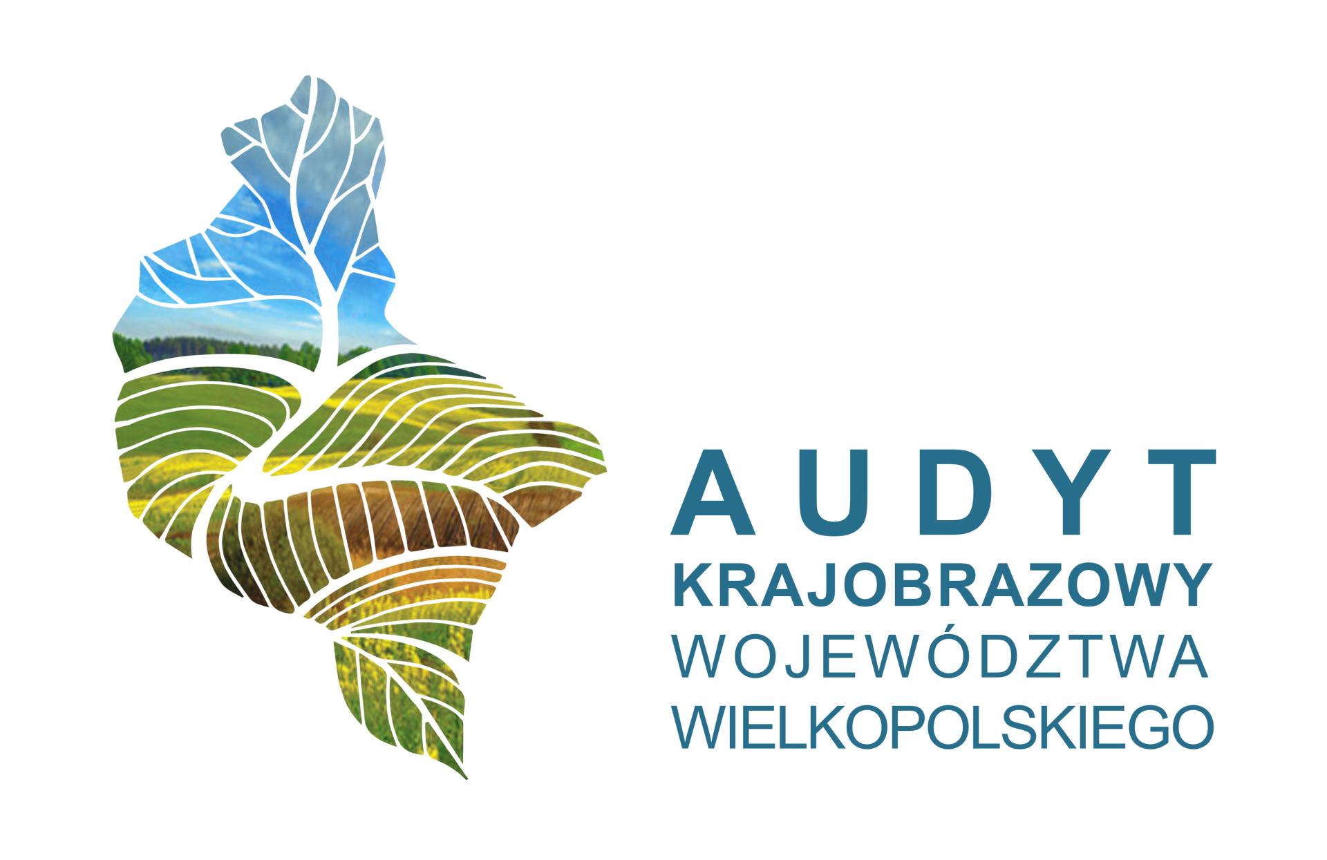 Audyt krajobrazowy Województwa Wielkopolskiego  