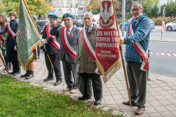 83. rocznica powstania Polskiego Państwa Podziemnego - kliknij aby powiększyć