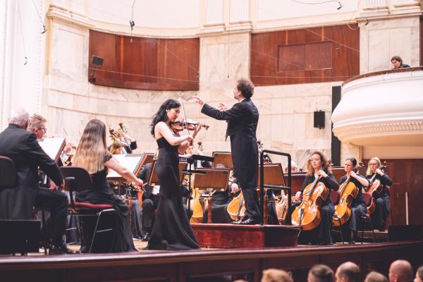 koncert laureatów - kliknij aby powiększyć