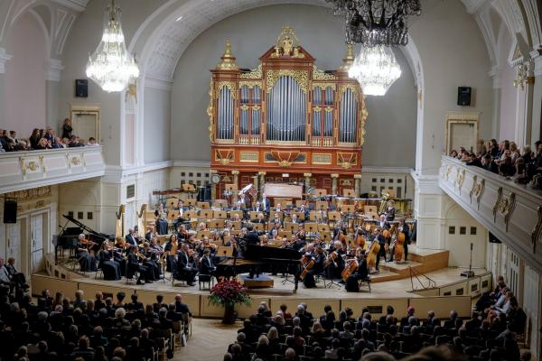 Filharmonia Poznańska- kliknij aby powiększyć