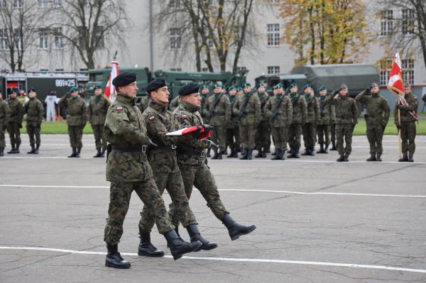 104. rocznica odzyskania przez Polskę Niepodległości- kliknij aby powiększyć