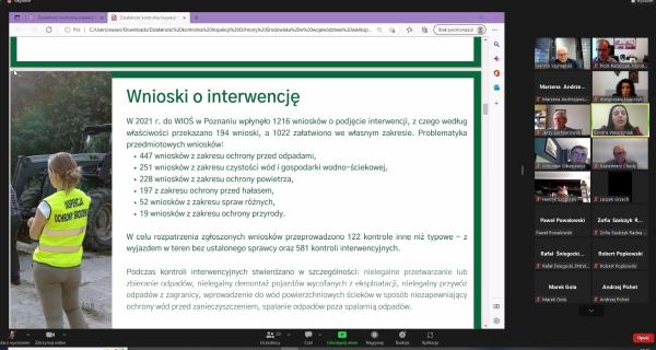 posiedzenie komisji- kliknij aby powiększyć