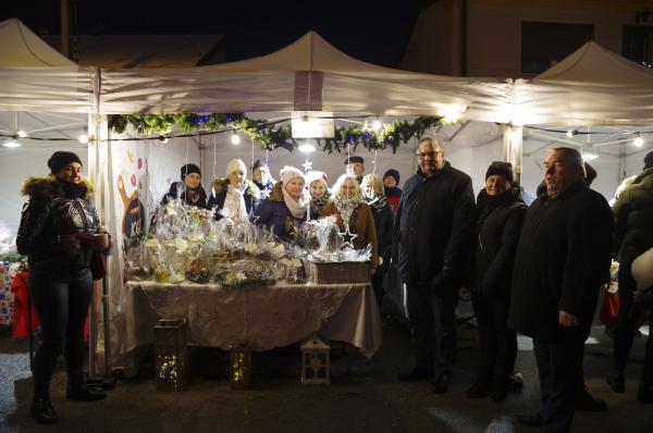 Wielkopolskie Smaki Wigilijne- kliknij aby powiększyć