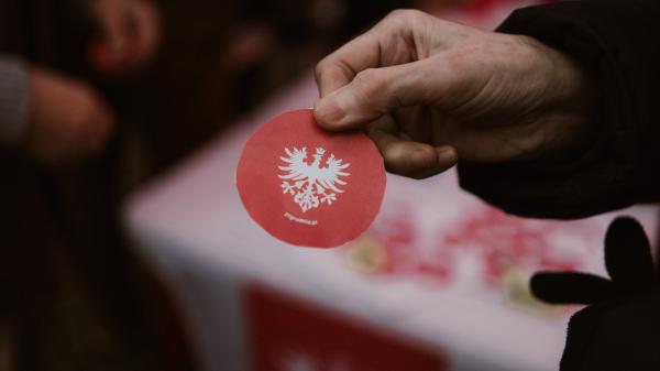 Miasteczka Powstańcze w weekend pojawiły się w trzech wielkopolskich miastach. Mieszkańcy Piły Leszna oraz Kalisza licznie wzięli udział w wydarzeniach plenerowych w ramach kampanii WywieśMY flagi dla Powstańców!.- kliknij aby powiększyć