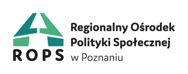 Regionalny Ośrodek Polityki Społecznej w Poznaniu- kliknij aby powiększyć