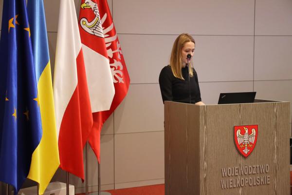 Ważny dla całego regionu projekt SIPWW został oficjalnie zainaugurowany w poniedziałek 13 lutego podczas konferencji która odbyła się w Urzędzie Marszałkowskim w Poznaniu. - kliknij aby powiększyć