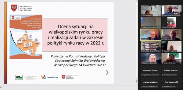 posiedzenie komisji- kliknij aby powiększyć